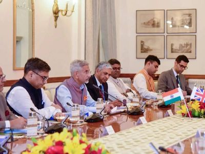 India, UK unveil new initiatives on critical minerals, maritime security