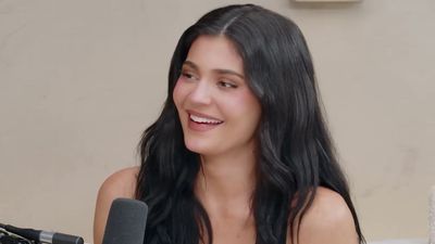 Kylie Jenner Proves It’s The Noughties All Over As She Brings Back The Bikini Belly Chain