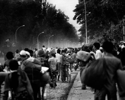 The US’s role in the rise of communist regimes