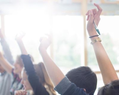 Careers guidance should be at the centre of Alan Milburn’s final Neet report