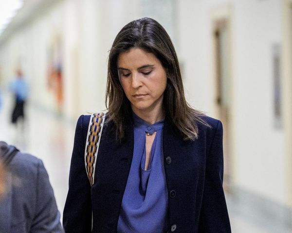 Republicans urge investigation into two men accused of abuse by Epstein assistant