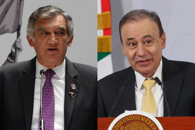 Report: U.S. Authorities Investigating Two More Mexican Governors Over Alleged Organized Crime Ties