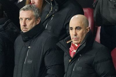 Omar Berrada explains Man United’s transfer strategy ahead of crucial summer