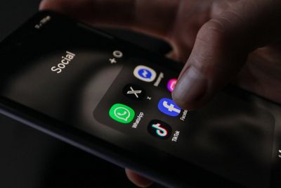 HMRC issues warning to TikTok users as two arrested over suspected £153m tax scam