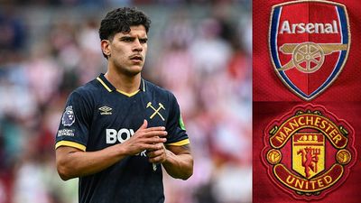 Is Mateus Fernandes Worth $108 Million for Arsenal, Man Utd?