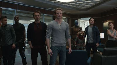 Kevin Feige has given us the first insight into the Avengers team dynamics in Doomsday – and I'm relieved by his comments