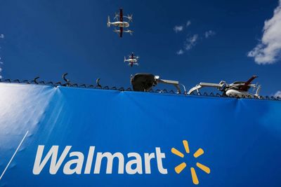 Walmart investors reject AI workplace report as automation expands in the US