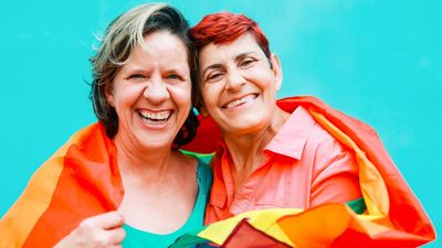 From Pride Month to Year-Round Impact: A Smarter Approach to LGBTQ+ Giving