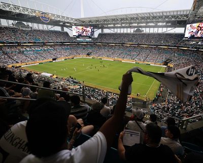 ‘A real health risk’: Fifa ban on reusable water bottles sparks anger among fans