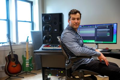 Suno is now worth $5.4 billion. But is AI music really becoming a mass-market behavior?