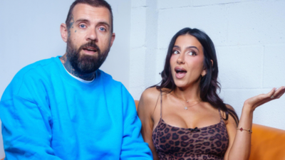 Lena the Plug Net Worth: OnlyFans Millionaire Claims She Is Locked Out of Wealth in Shock Adam22 Divorce File