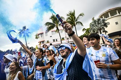 Latino Families Expected To Shape 2026 World Cup Travel Trends