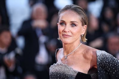 Sharon Stone reveals devastating moment she knew her marriage was over