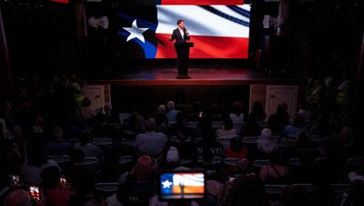 Can James Talarico Do Better than Beto?
