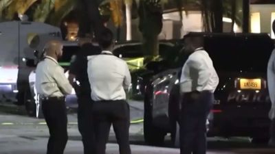 Miami real estate agent, ex-partner and two daughters found dead in murder-suicide; were in ‘toxic’ relationship for years
