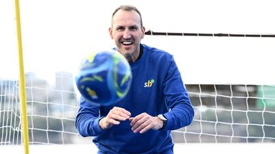 Best way to end US trash talk? Win: former Socceroo