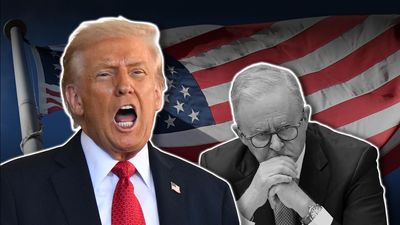 'No way' for Australia to talk way out of fresh tariffs