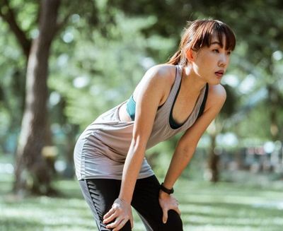 7 Early Signs of Heat-Related Illness Women Are Most Likely to Ignore