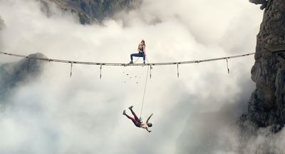 4 Years Later, A Survival Thriller Sleeper Hit Is Getting An Absurd Sequel