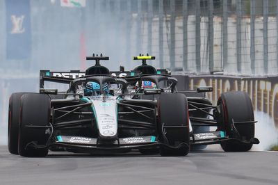 Why Mercedes drivers resist team orders in growing F1 title fight