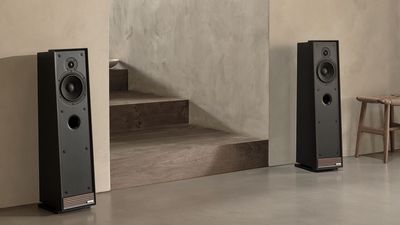 Ruark resurrects Talisman-R floorstanders for "people who care about their home as much as their music"