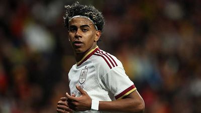 Why Lamine Yamal Isn’t Playing for Spain vs. Iraq
