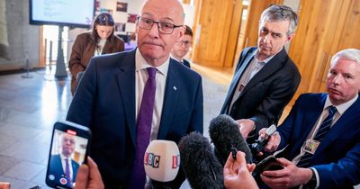 Why questions over the independence 'fighting fund' will not go away for the SNP