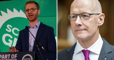 Scottish Parliament backs plans for tax shake-up with private jet and mansion levies
