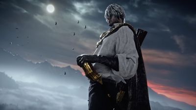 A Nintendo Direct is reportedly set for 'the second week of June' — if so, I'm really hoping we finally see more of The Duskbloods