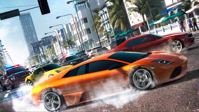 "The timing is impossible to ignore": Stop Killing Games says Ubisoft attended "invitation-only" meeting with EU Commission ahead of response to campaign sparked by The Crew shutdown, but it "was not invited"