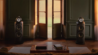 Bowers & Wilkins 800 Series Diamond D5 – a new generation of its flagship speaker lands and promises to blow your mind