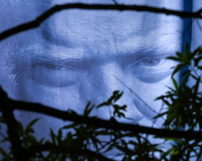 The Guardian view on Trump’s omnipresence: commanding attention like a king