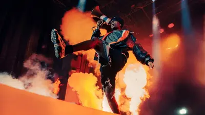 ‘I’m Already Coming for His Spot’: A$AP Rocky Threatens to Destroy NYC Mayor in a Clash No One Saw Coming