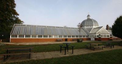 Queen's Park Glasshouse set to close within months due to 'unsustainable' costs