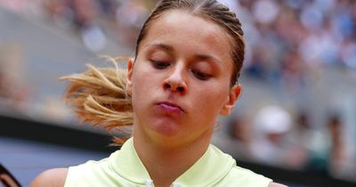 Qualifier Maja Chwalinska continues remarkable run to reach French Open final