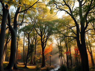 African Proverb of the Day: 'A family is like a forest, when you are outside it is dense...'- Life lessons on family, belonging, understanding, and why every person has a meaningful place in the bigger picture