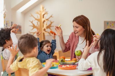 NYC Proposed Giving Kids $1,000 for College. Where Else is That Happening?