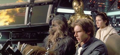 Average Generation Jones Net Worth: Still Striking Back at the Empire