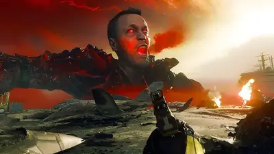 The average American gamer is a 37-year-old white man, new study says