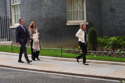 Keir Starmer vows to ‘right the wrongs’ in Henry Nowak case after meeting family