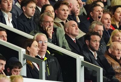 Manchester United chief outlines transfer strategy and issues Bruno Fernandes verdict