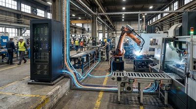 The Great AI Server Rotation Puts Hewlett Packard Enterprise and Super Micro Computer in Focus