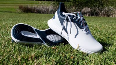 FootJoy Pulse Women's Golf Shoe Review: Clean Looks Meets Pure Comfort
