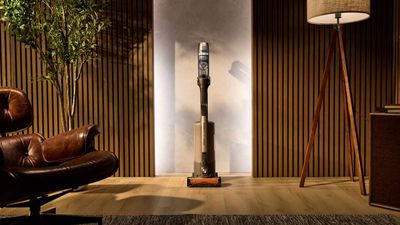 Shark’s new PowerDetect Luxe collection actually makes me want to display my vacuum cleaner