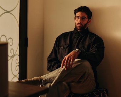 Why is Hasan Piker ‘not conducive to the public good’? Because on Gaza, we punish the witness, not the crime
