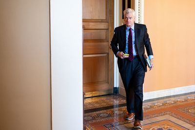 Booker, Cassidy back legal challenge to ‘anti-weaponization’ fund