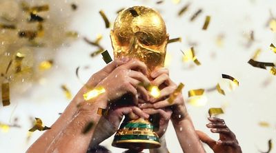 What is the World Cup 2026 intro theme?