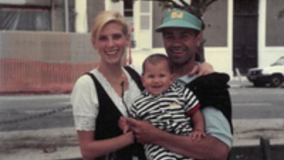 The Witness: What happened to Colin Stagg, the man wrongly accused of Rachel Nickell’s murder, and where is real killer Robert Napper now?