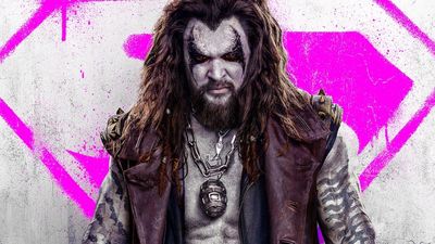 Jason Momoa Says Work It Took For Lobo Look Was Intense: ‘I’ve Never Been Covered Up That Much'