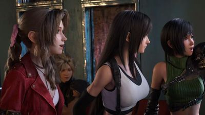Final Fantasy 7 Remake Part 3 set to appear at Summer Game Fest, according to leaker behind Star Fox and Nintendo Switch 2 tip-offs
